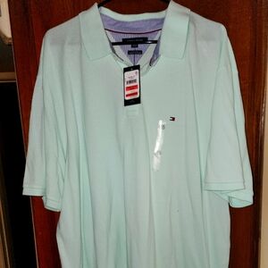 Tommy Hilfiger Polo Shirt